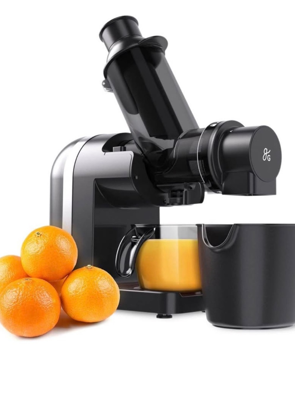 <BRAND NEW>Greater Goods Cold Press Juicer